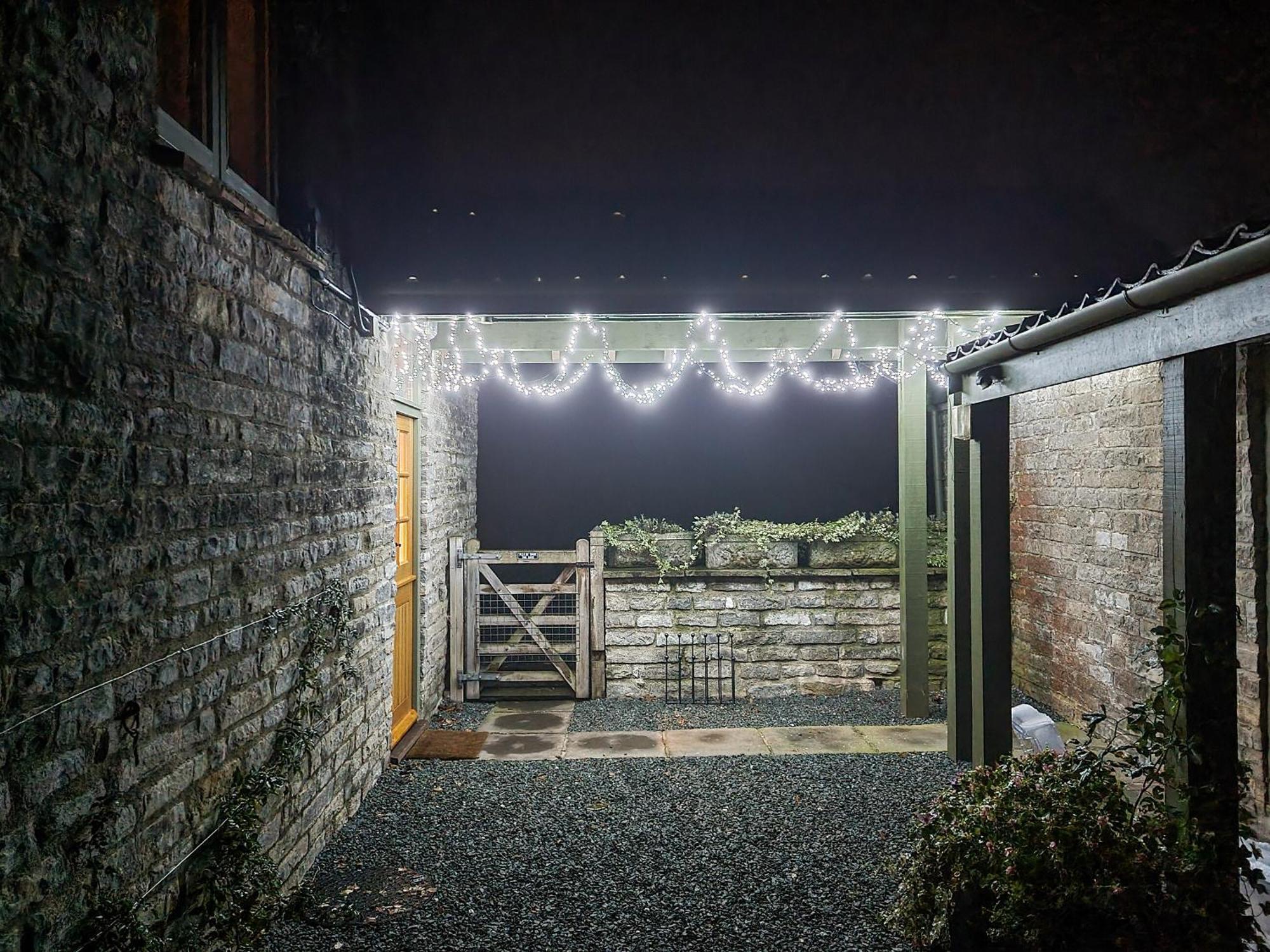 Villa Katy Meare Exterior foto