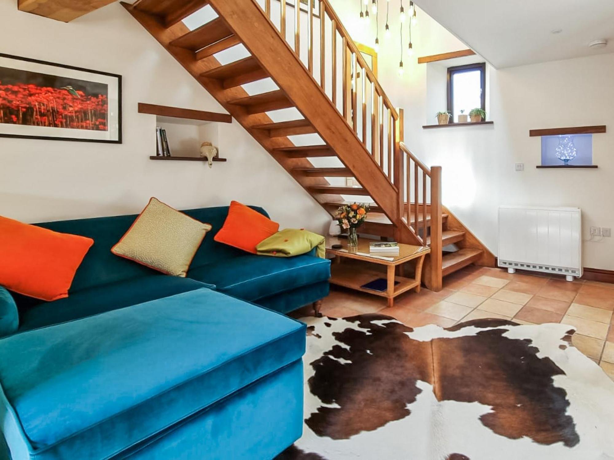 Villa Katy Meare Exterior foto